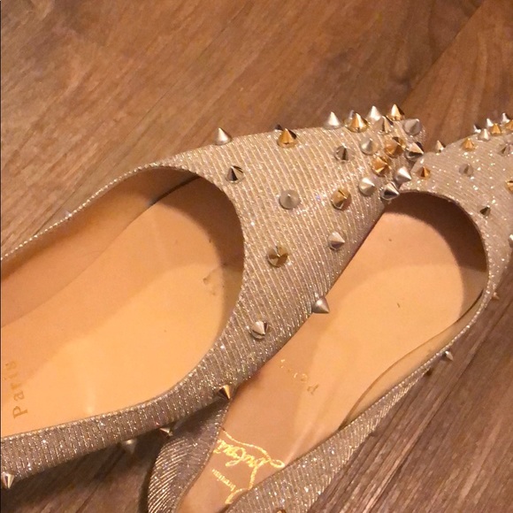 Shoes - Picture 3 of 5